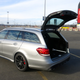 Image for article titled 2014 Mercedes-Benz E63 AMG S Wagon: The Jalopnik Review